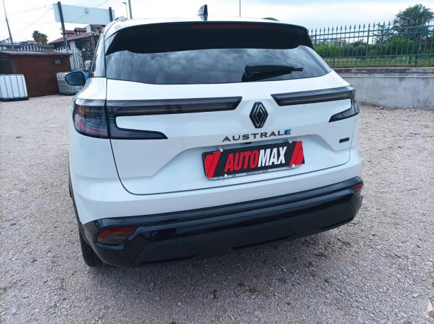Renault Austral Full Hybrid E-Tech 200 CV Techno Esprit Alpine - Foto 8