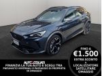 CUPRA Formentor Formentor 1.4 e-hybrid 204cv dsg