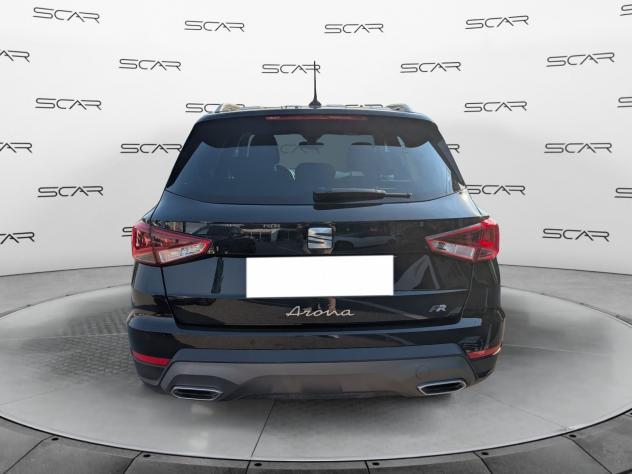 SEAT Arona Arona 1.0 ecotsi FR 95cv *NON VINCOLATO A FINANZIAMENTO* - Foto 6