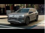 Volkswagen Tayron 1.5 ETSI ACT ELEGANCE DSG 150 CV MY 25