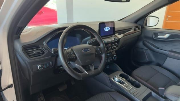 Ford Kuga 1.5 EcoBlue 120 CV 2WD ST-Line - Foto 8