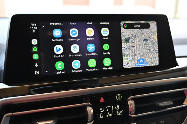 Bmw X3 sDrive 18D 2024 - Foto 4