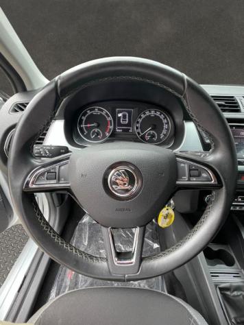 SKODA Fabia 1.0 TSI Wagon Design Edition rif. 22436354 - Foto 7