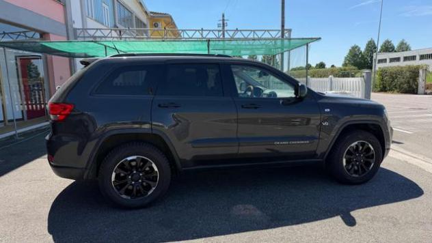 JEEP Grand Cherokee ???? 5.7 V8 HEMI - Tagliandi - Garanzia rif. 23810974 - Foto 3