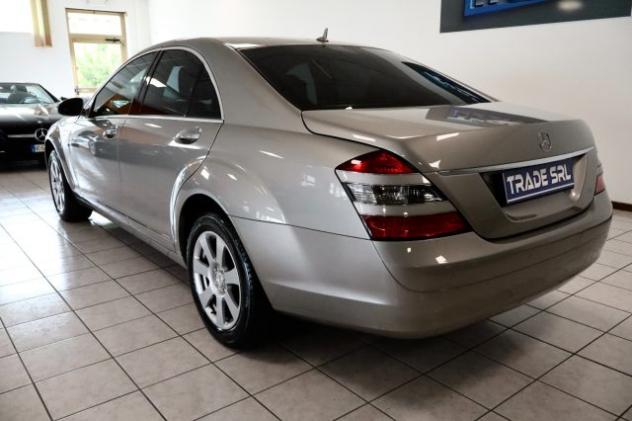 MERCEDES-BENZ S 350 ???? S350 Iscrivibile ASI - Tagliandi rif. 24031768 - Foto 8