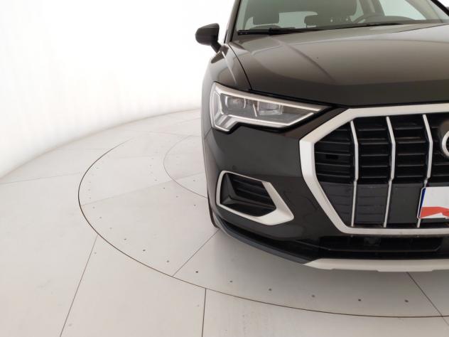 Audi Q3 2.0 35 TDI S Tronic Business Advanced - Foto 5