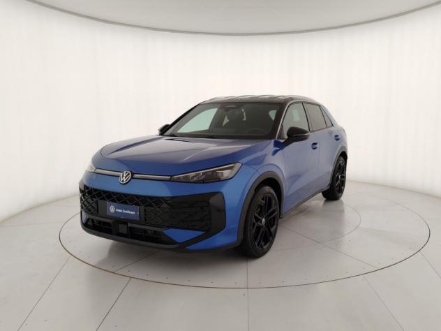 Volkswagen T-Roc T-Roc 1.5 etsi R-Line 150cv dsg