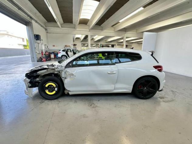 VOLKSWAGEN Scirocco 2.0 TSI R rif. 24026884 - Foto 4