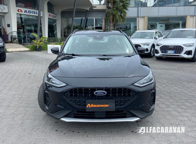 Ford Focus Active SW 1.5 ecoblue 115cv auto - Foto 2