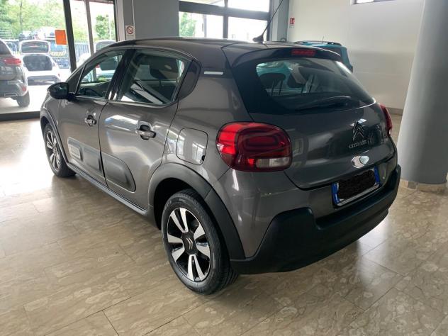 Citroen C3 PureTech 110 S&S EAT6 Shine - Foto 4