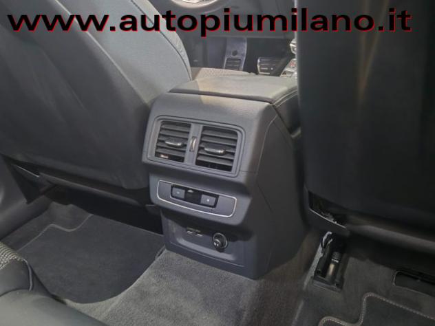 AUDI Q5 SPB 40 TDI quattro S tronic S line plus rif. 24118436 - Foto 9