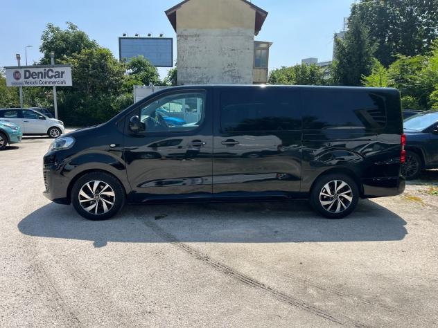 Citroën SpaceTourer BlueHDi 180 S&S M Business XL EAT6 - Foto 5