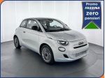 FIAT 500 Hybrid Hybrid Icon