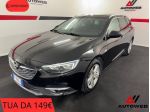 Opel Insignia 1.6 CDTI ecoTEC 136 CV S&S aut.Sports Tourer Innov.
