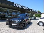 Alfa Romeo Stelvio 2.2 TD 210 CV Veloce AT8 Q4