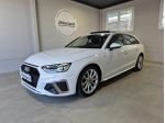 Audi A4 AVANT 40 TFSI MHEV *QUATTRO* 204CV S TRONIC (24 MESI DI GARANZIA) T &hellip;