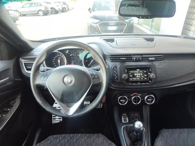 Alfa Romeo Giulietta Giulietta 1.6 jtdm Super 120cv - Foto 7