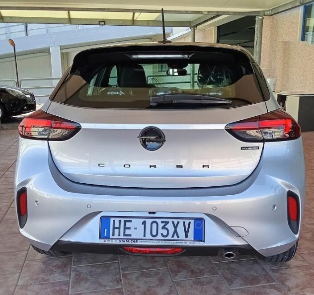 Opel Corsa 1.2 Hybrid 110cv GS - Foto 5