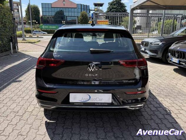 VOLKSWAGEN Golf 1.4 tsi plug-in ehybrid Style 204cv PREZZO REALE rif. 23913457 - Foto 6