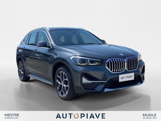 BMW X1 xDrive 20d XLine automatico - Foto 7