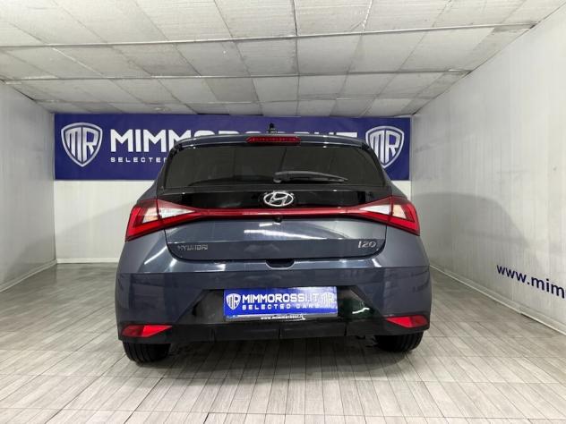 Hyundai i20 1.2 MPI Connectline - Foto 5