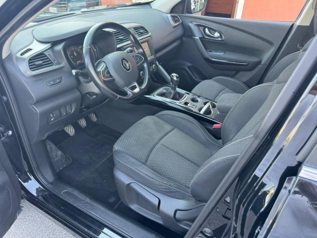 Renault Kadjar Kadjar 1.5 dci energy Hypnotic 110cv - Foto 5