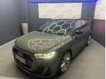 AUDI A1 2ª serie A1 SPB 30 TFSI Identity Black