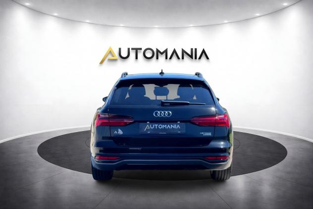 Audi A6 Allroad Quattro 50 TDI 3.0 quattro tiptronic - Foto 6
