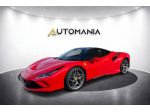 Ferrari F8 F8 Tributo con GARANZIA FERRARI POWER