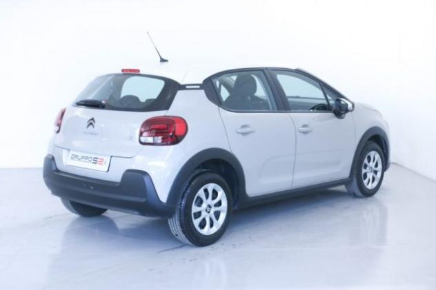 CITROEN C3 BlueHDi 100 S&S Feel NEOPATENTATI FARI DIURNI LED rif. 18381468 - Foto 4