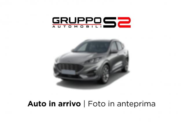 Ford Kuga 1.5 EcoBoost 150CV 2WD ST-Line - Privacy Glass / Navigation System / Cerchi 18"