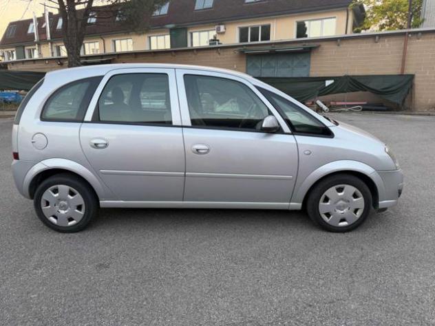 OPEL Meriva 1.4 16V Club senza nessun lavoro da fare rif. 23640408 - Foto 4