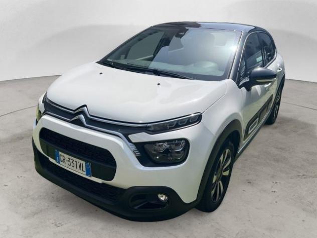 Citroën C3 BlueHDi 100 S&S Shine rif. 23965510