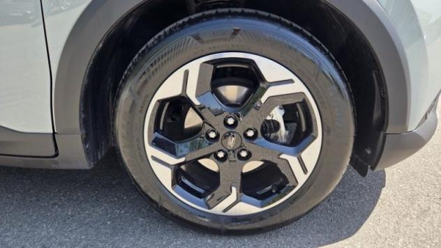 FORD Tourneo Courier 1.0 EcoBoost Active PERMUTE UNICOPR. rif. 24096741 - Foto 6