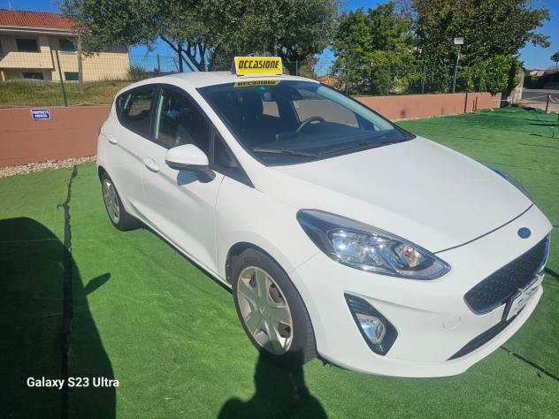 Ford Fiesta 1.0 Ecoboost 100 CV 5 porte Vignale - Foto 3