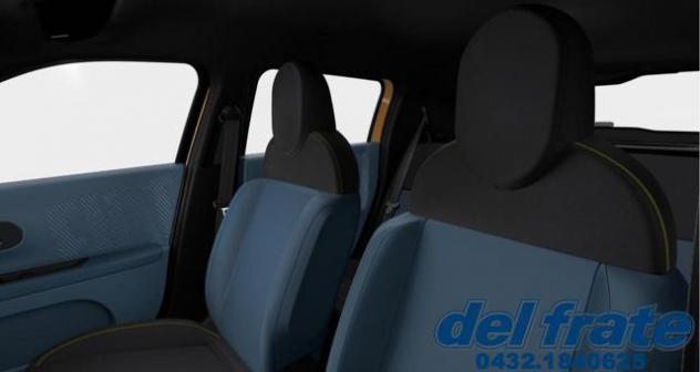 FIAT Grande Panda 1.2 100Cv S&S Pop OFFERTA NUOVO 04-2026 rif. 22750370 - Foto 8