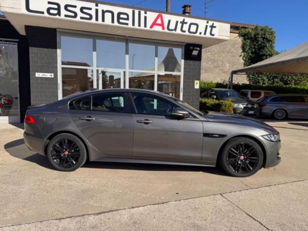 JAGUAR XE 2.0 D 180 CV aut. R sport *MOTORE*NUOVO rif. 22677058 - Foto 2