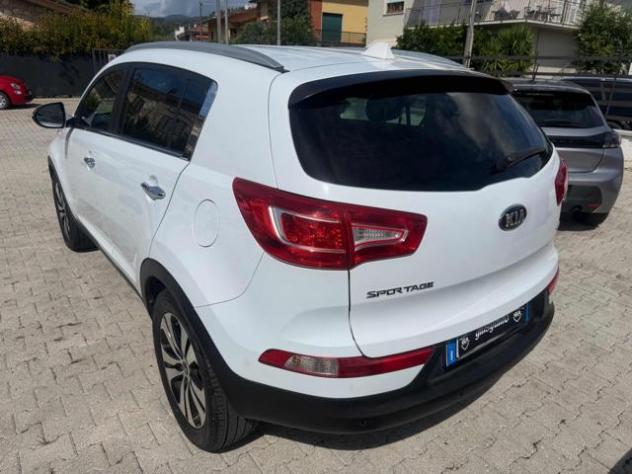 KIA Sportage 1.7 CRDI 2WD Cool rif. 24088595 - Foto 5