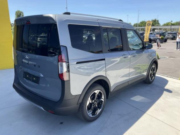 FORD Tourneo Courier 1.0 EcoBoost Active 2ªs rif. 24048952 - Foto 6