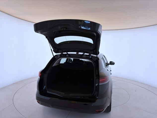 Renault Mane Sporter Blue dCi 115 CV EDC Equilibre - NEOPATENTATI - Foto 9