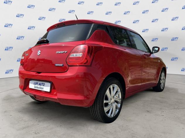 Suzuki Swift 1.2h Cool 2wd - Foto 4