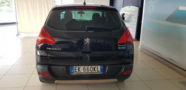 PEUGEOT 3008 1ª serie 3008 2.0 HDi 150CV Outdoor - Foto 4
