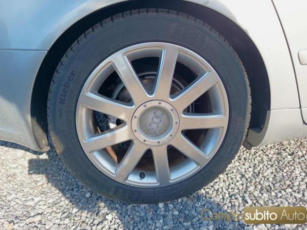 AUDI A4 1.9 TDI F.AP. Avant Sport rif. 23898702 - Foto 6
