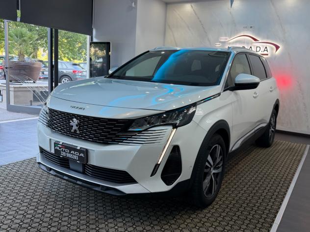 Peugeot 5008 BlueHDi 130 S&S EAT8 GT - Foto 3