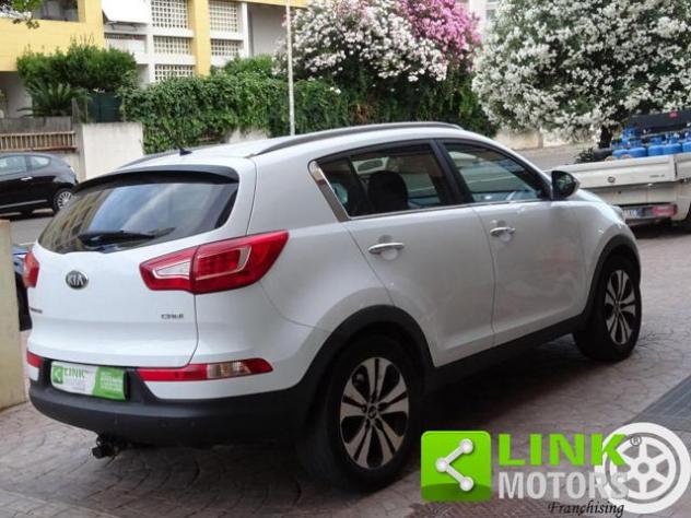 KIA Sportage 1.7 CRDI 115 CV rif. 23940624 - Foto 4