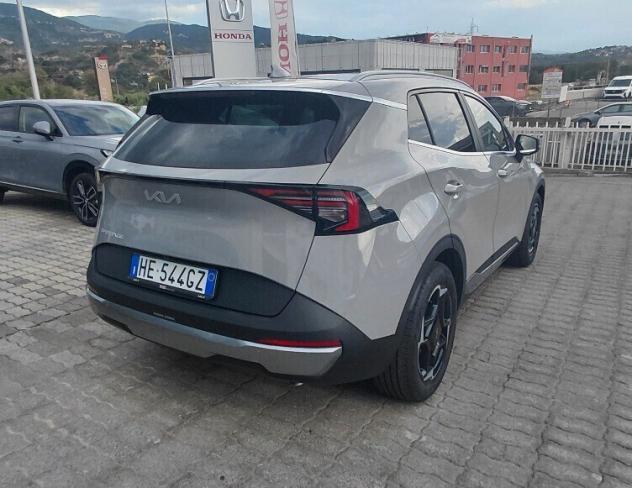 Kia Sportage 1.6 TGDi DCT GPL Style "KM 0" - Foto 5