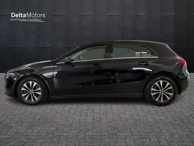 Mercedes-Benz Classe A - W177 2023 A 180 d Advanced auto - Foto 2