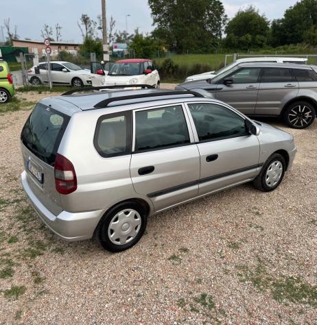 Mitsubishi Space Star 1.6i 16V cat Comfort 1 - Foto 7