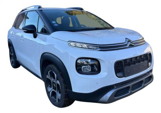 CITROEN C3 Aircross PureTech 110 S&S Shine Cambio Automatico rif. 24054177 - Foto 5