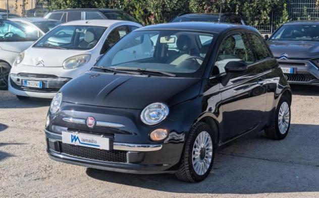 FIAT 500 1.2cc 69cv rif. 24218071 - Foto 2